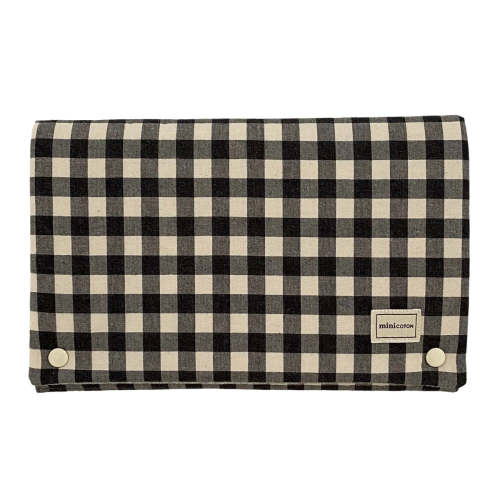 PICNIC Crudo Changing Mat · Minicoton