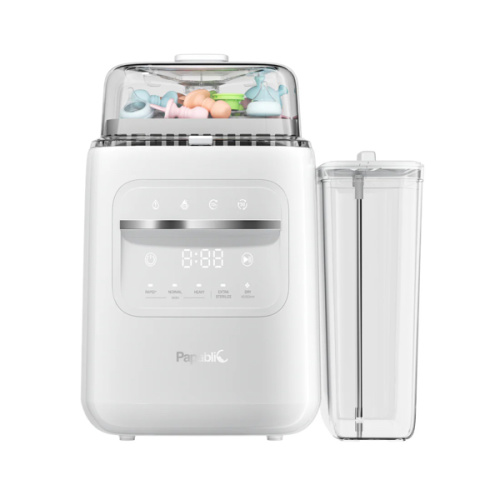 Papablic Standard Baby Bottle Washer System