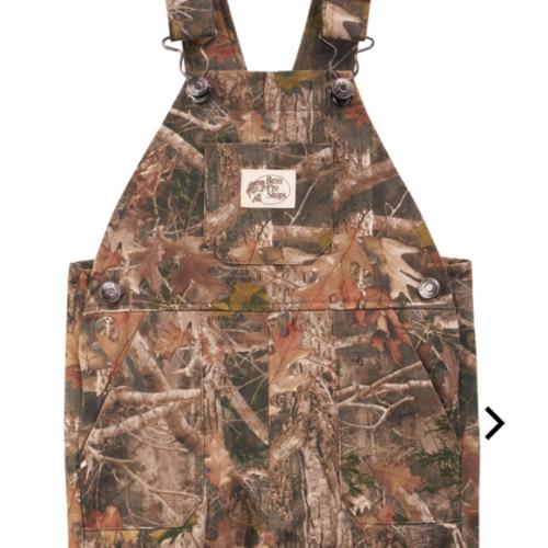 Bass Pro Shops Overalls for Babies | Bass Pro Shops size 6 months