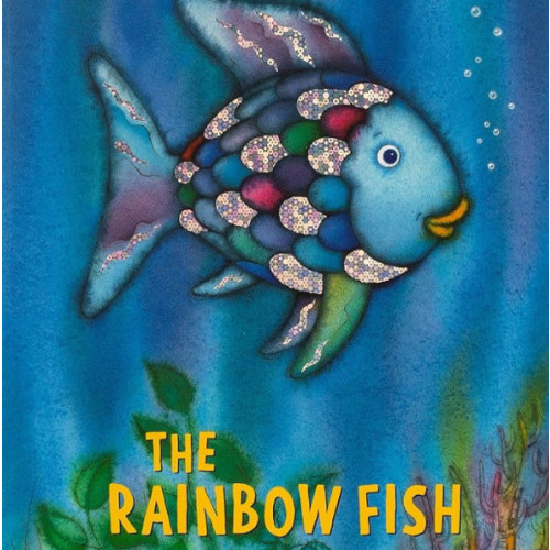 The Rainbow Fish