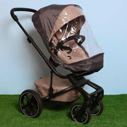 Journey Stroller Rain Cover