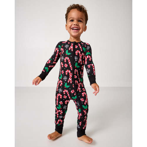 Merry Mints Zippy | Little Sleepies