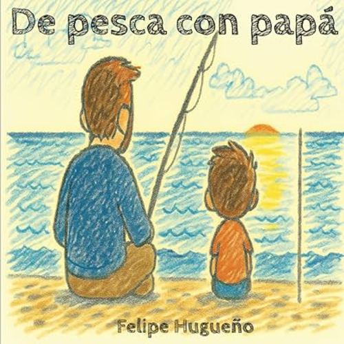 De pesca con papá