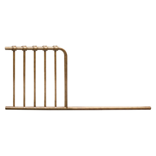 Namesake Abigail-Winston Mini Toddler Bed Conversion Kit & Reviews | Birch Lane