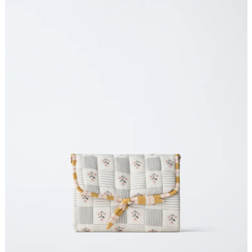 Padded Maternity Changing Mat - Multi-color | ZARA United States