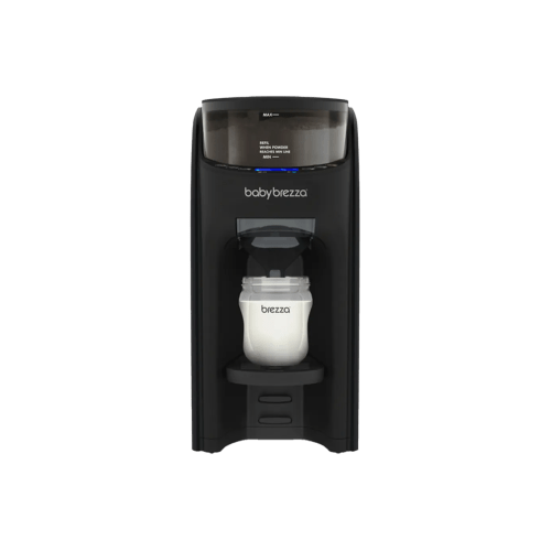 Formula Pro Advanced milk machine BLACK