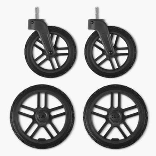 UPPAbaby Vista All Terrain Wheels | Modern Nursery™