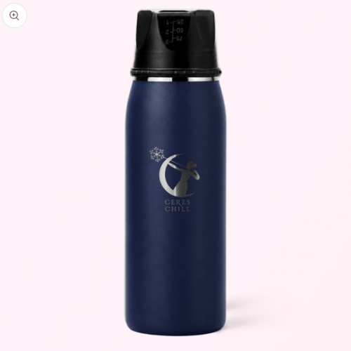 OG+ Chiller/Warmer | The First (and BEST) Chiller – Ceres Chill