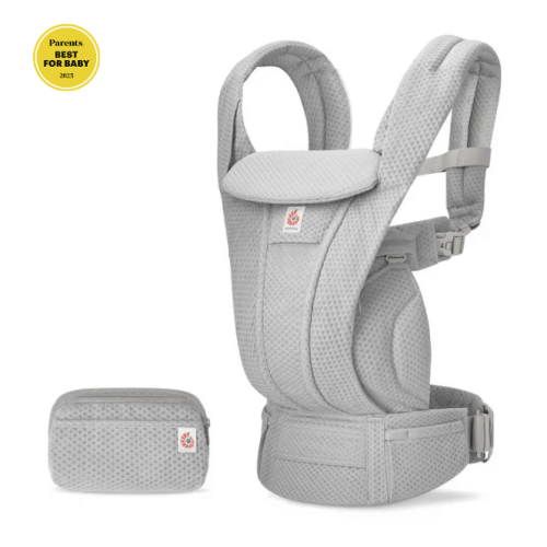 Baby Carrier | Ergobaby - all carry positions