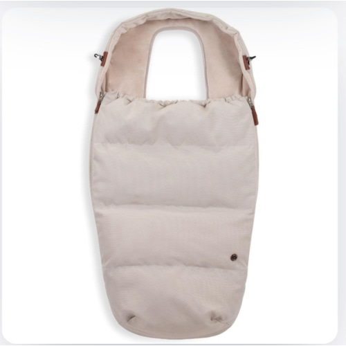 Silver Cross Dune / Reef Footmuff