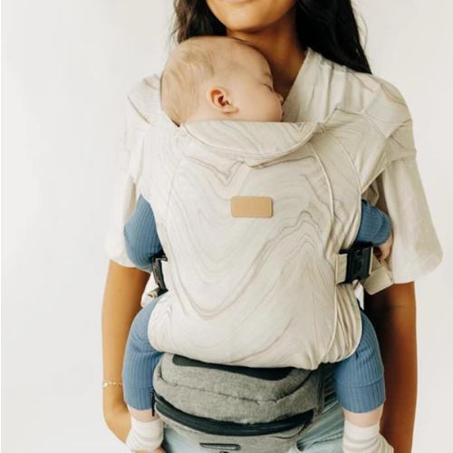 Hip Seat Hands-Free Attachment