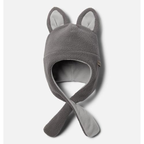 Infant Tiny Animal Beanie II | Columbia