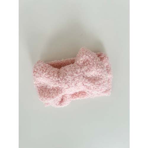 TEDDY BOW - PINK
