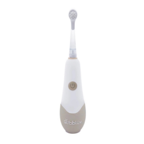 Buy bbluv Sonik Pro Rechargeable Electric Toothbrush at Well.ca | Free Shipping $35+ in Canada