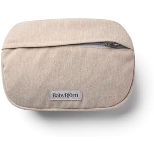BabyBjörn Pocket Pouch for Baby Carrier