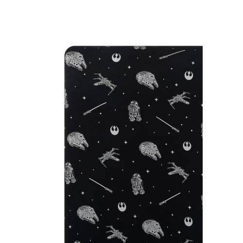 Crib Sheet in STAR WARS™