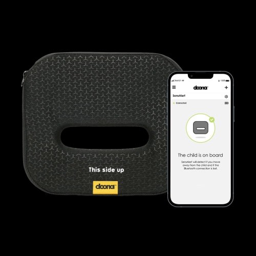 Doona™ Official Site: Doona Car Seat & Stroller, Liki Trike, SensAlert