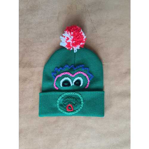 Phillie Phanatic Hat