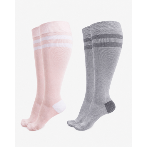 Compression Socks for Pregnancy Women Wide Calf | Momcozy