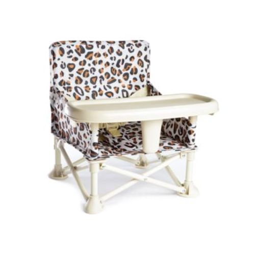 Unisex Portable Booster Seat V2