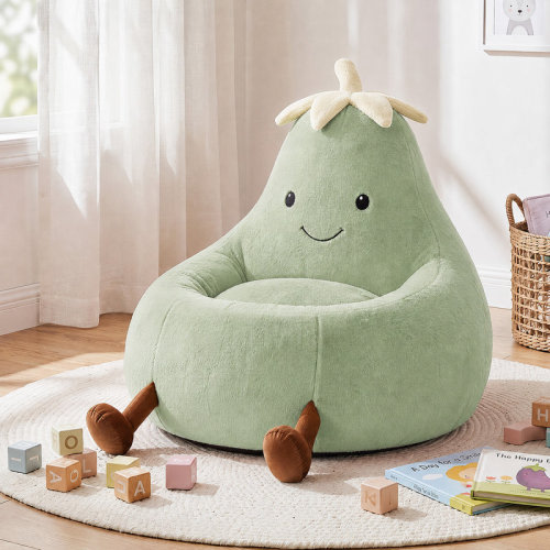 Bean, Bean Bag Chair, Kids Room | Wayfair