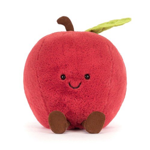 Amuseables Apple – My Tiny Muffin