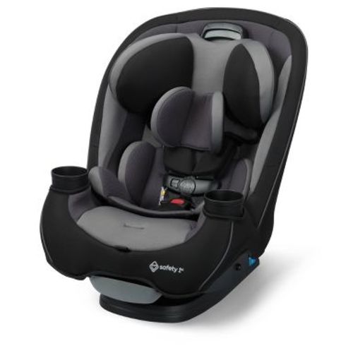 Safety 1st Grow and Go All-in-One Convertible Car Seat - Evening Shadow