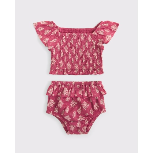 baby two-piece set