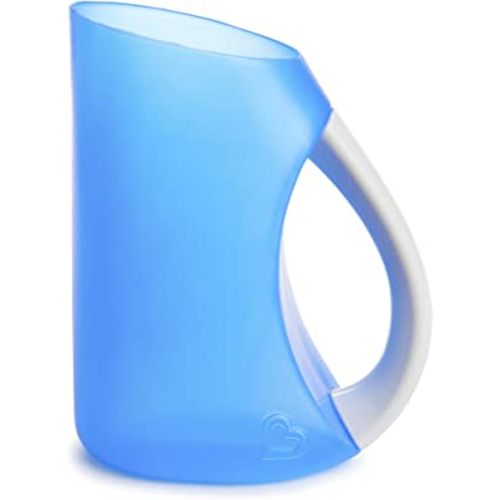 Munchkin® Rinse™ Shampoo Bath Rinser, Blue