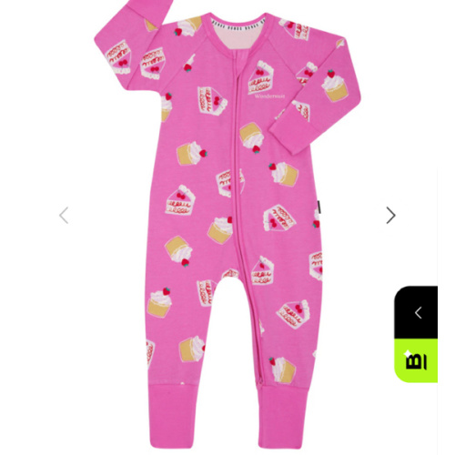 Bonds Zip Wondersuit | Baby Baby Coverall | BZBVA