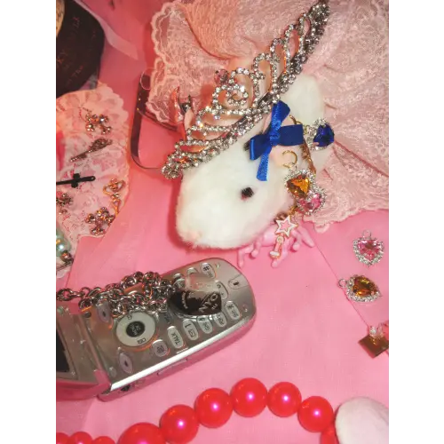 "Build-A-Rat" PRINCESS Kit — Objects. People. Crave.