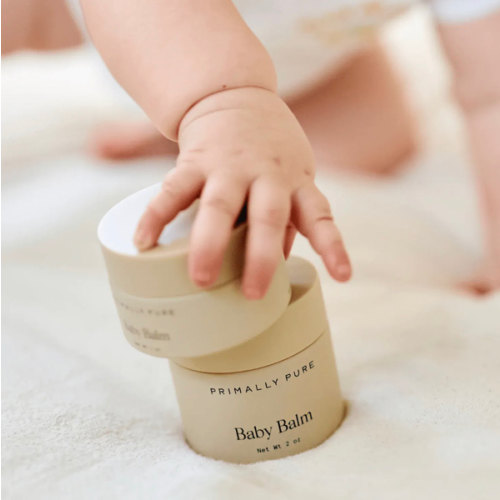 Baby Balm | Primally Pure