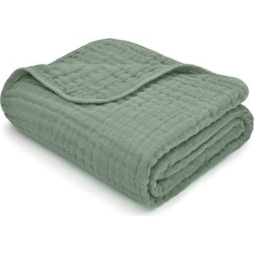 Baby Muslin Blanket