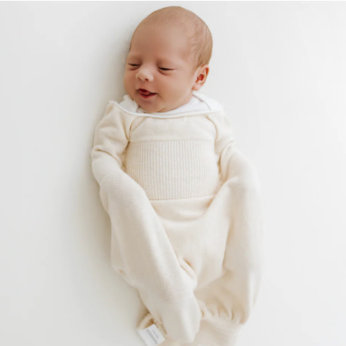 Organic Cotton Swaddle Sleep Sack – Swaddelini