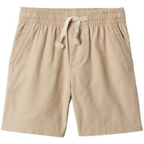 GAP Baby-Boys Pull-on Shorts