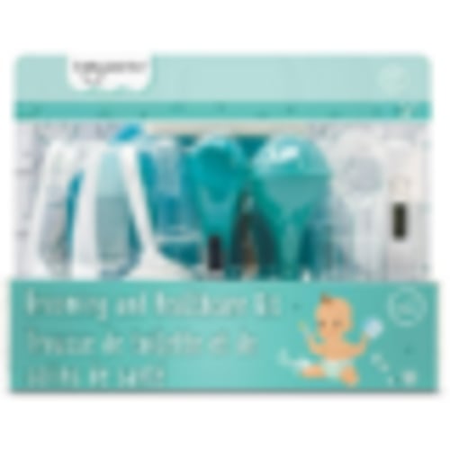 Buy Babyworks Healthcare & Grooming Kit at Well.ca | Free Shipping $35+ in Canada
