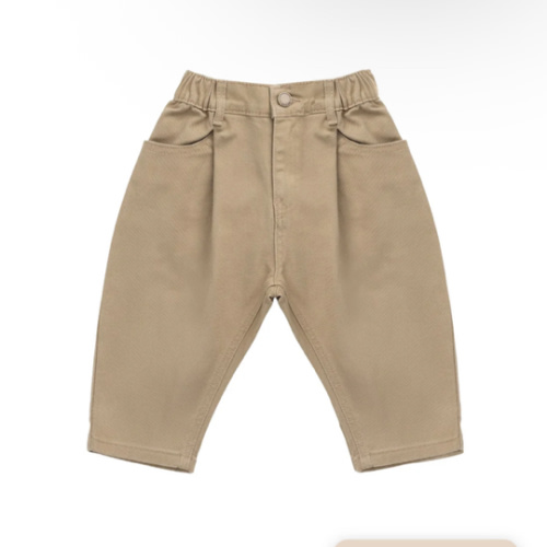 Rueben Pant - Brioche – Jamie Kay USA