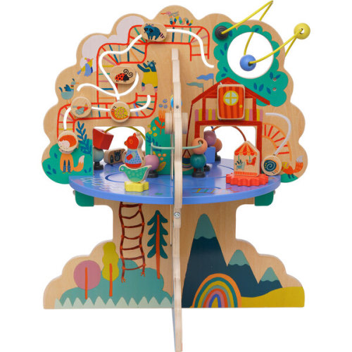 Playground Adventure - Manhattan Toy | Maisonette