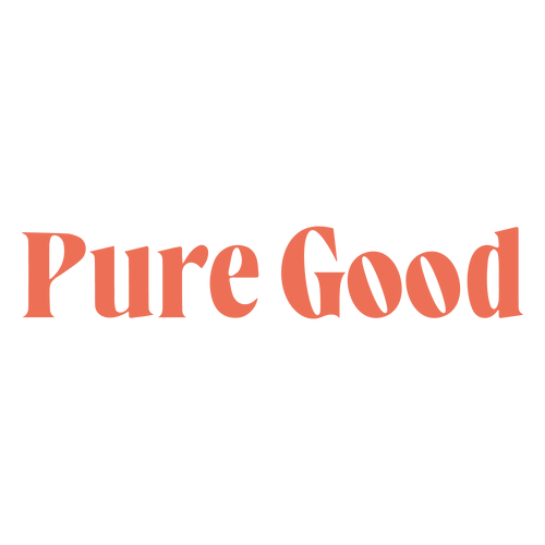 Pure Whipped Beef Tallow Balm – Pure Good LLC