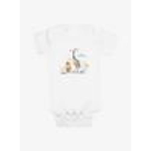 Disney Pixar Up Happy Russell And Kevin Infant Bodysuit - WHITE | BoxLunch