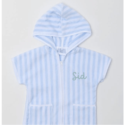 Kids’ Cover Up