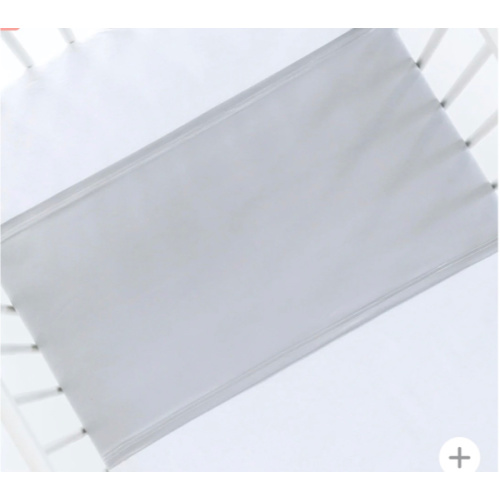 Silk Crib Sleeve
