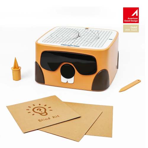 BeaverBot Cutter 1