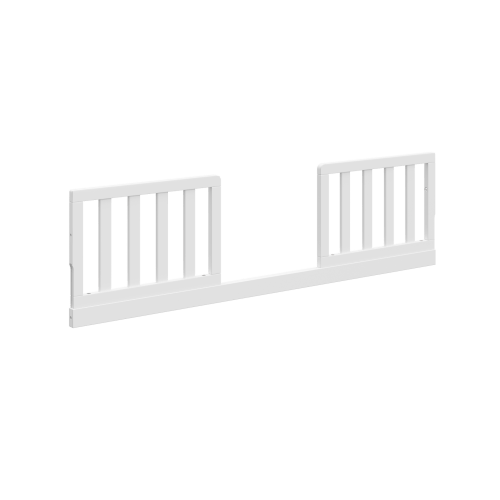 Storkcraft® / Graco® Toddler Safety Guardrail Kit (Slats)