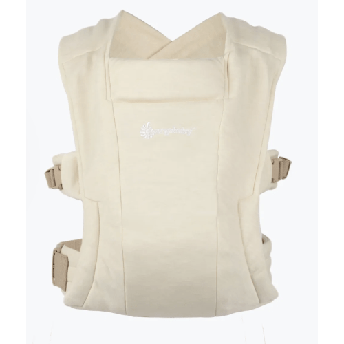 Cream Embrace Baby Carrier For Newborn | Ergobaby US