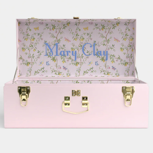 Petite Trunk - Pink | Petite Keep