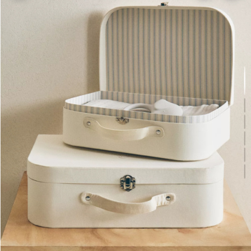 CHILDREN'S ELEPHANT CASE - BASKETS AND STORAGE - KIDS AND BABY | Zara Home United States of America