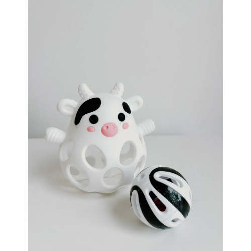 Millie the Teething Cow