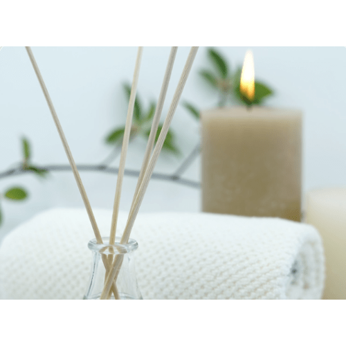 Massage for mom and postpartum care