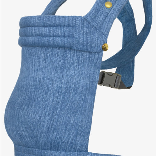 Denim Classic | Zeitgeist Baby Carrier | SHOP ARTIPOPPE